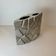 Giuseppe Rivadossi Vase by Marinoni from 2000'