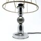 Art Deco industrial table lamp, Belgium, 1970s