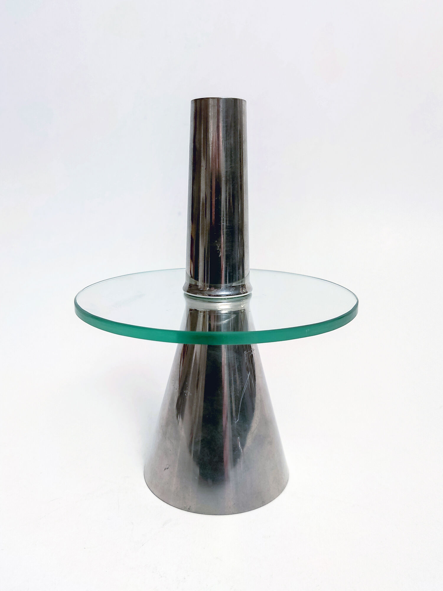 candlestick Erik Magnussen - Royal Selangor