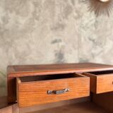 Art Deco sideboard