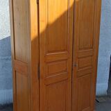 Large Parisian wardrobe