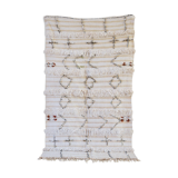 Carpet handira Morocco 95x210cm