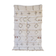 Carpet handira Morocco 95x210cm