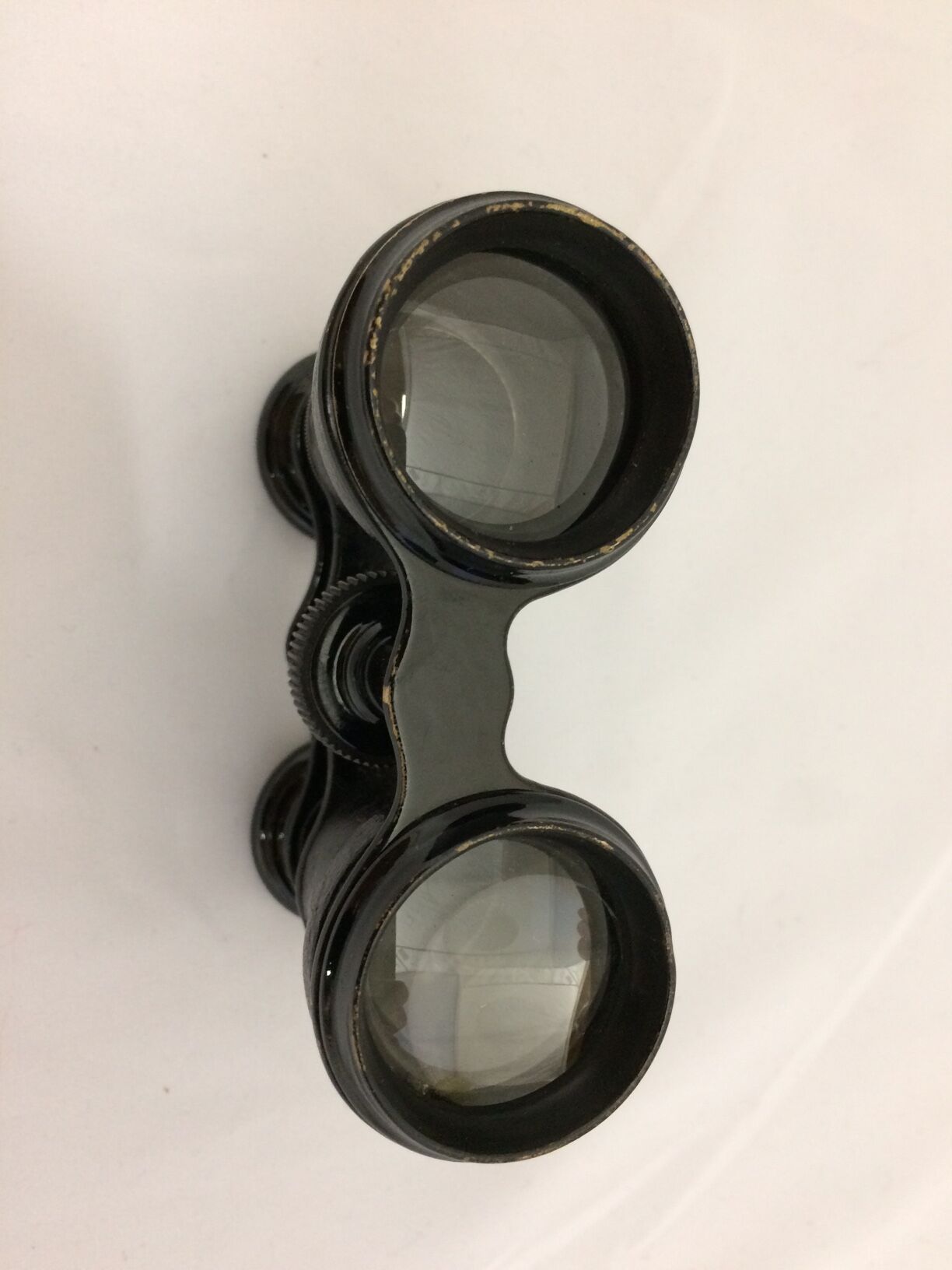 Old theater binoculars