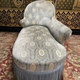 Louis Philippe - Napoleon III daybed