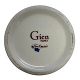 Gien vase