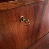 Scandinavian Vintage High Sideboard