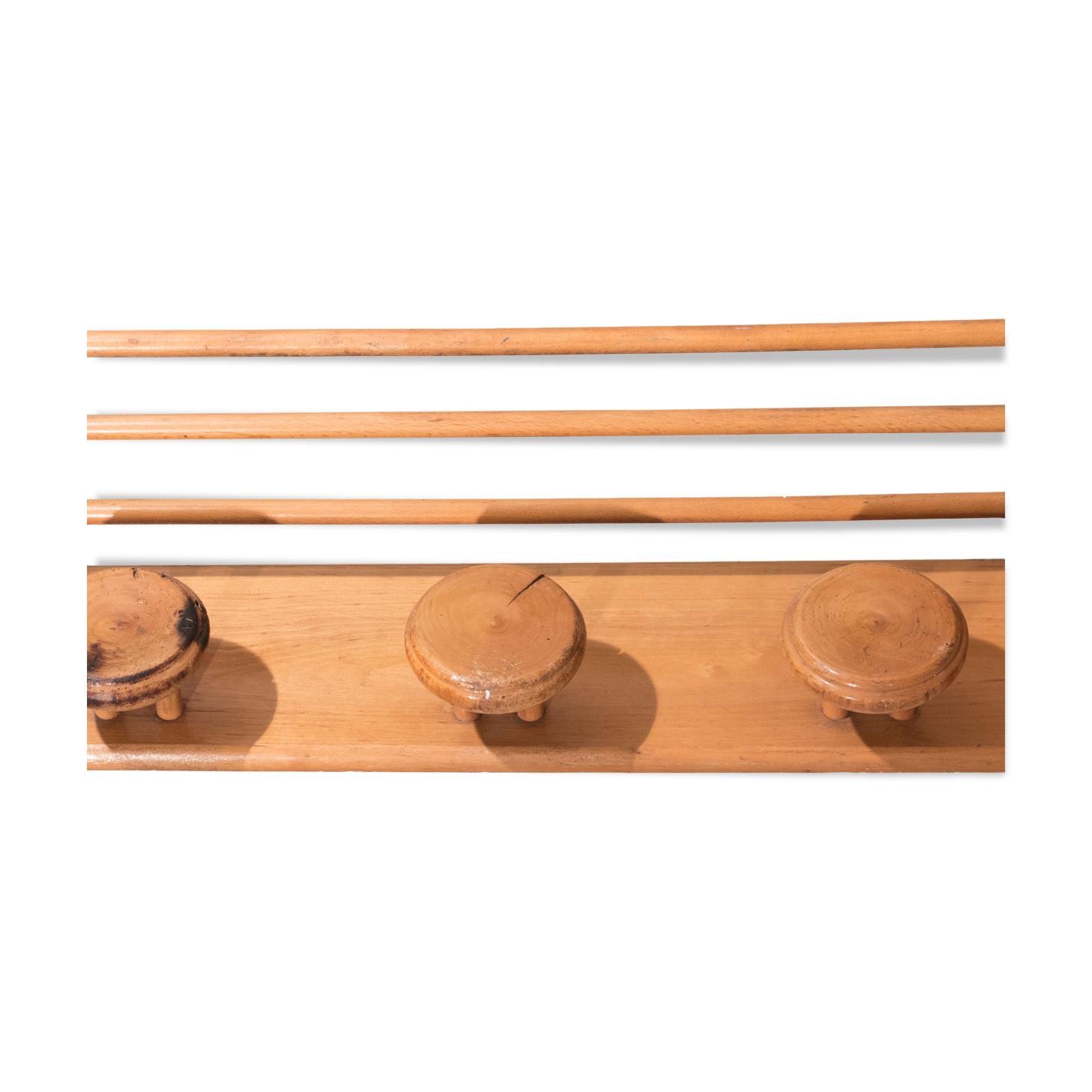 Hanger italien de cru