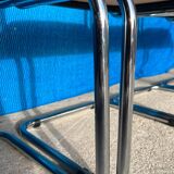 ENSEMBLE DE 4 CHAISES MARCEL BREUER