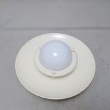 Scandinavian ceiling lamp 80s