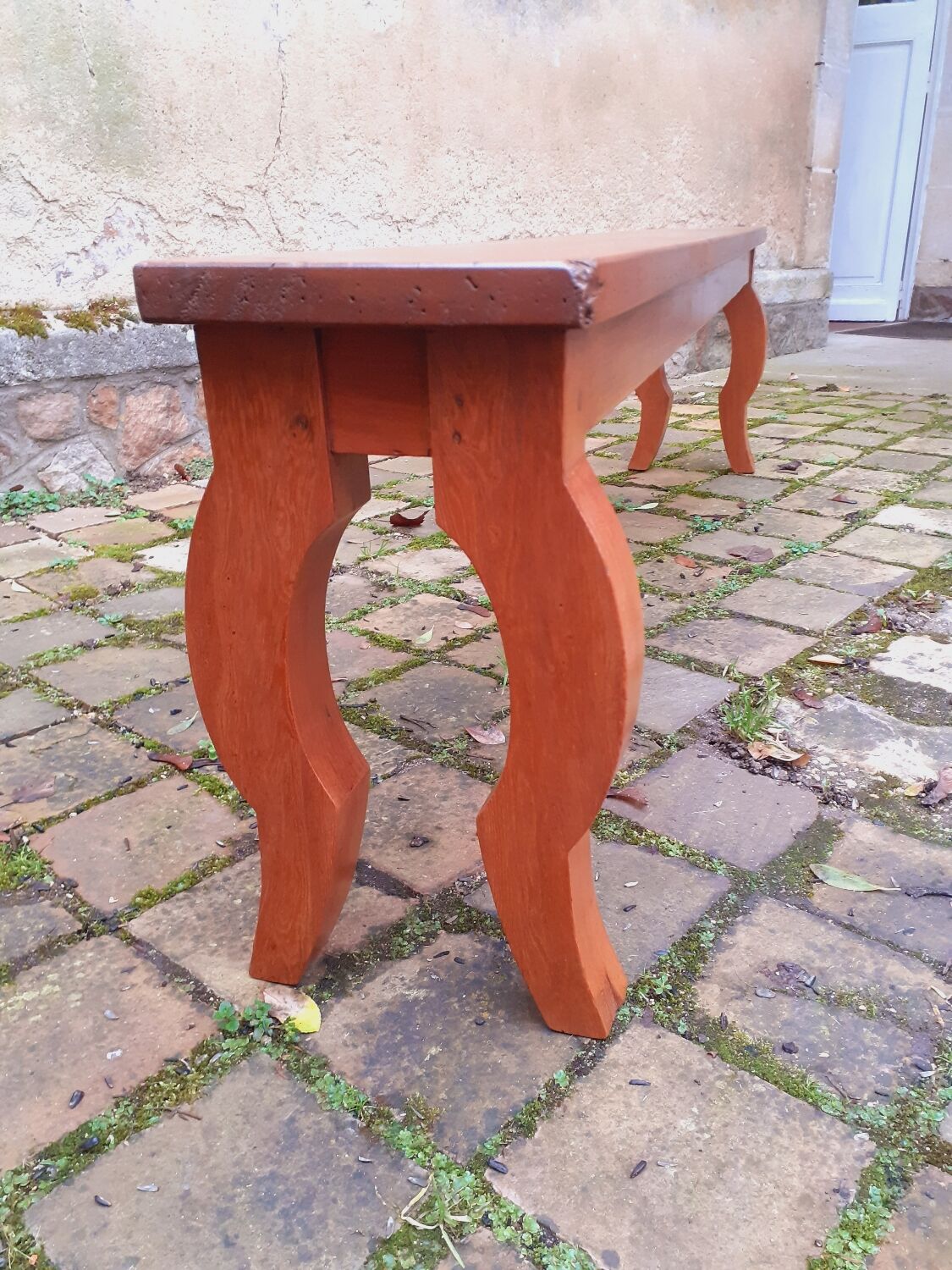 Bank early 19th century Restoration period