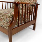 Morris Armchair, Arts & Crafts, United Kingdom, Circa 1900