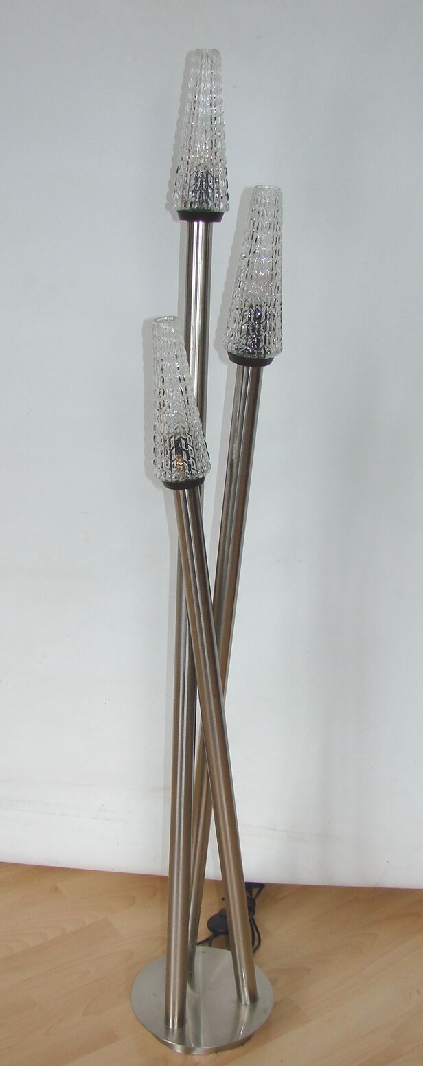 Lampadaire, années 70