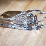 Bayel crystal bowl