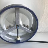 Lesbo lamp by Angelo Mangiarotti for Artemide 80