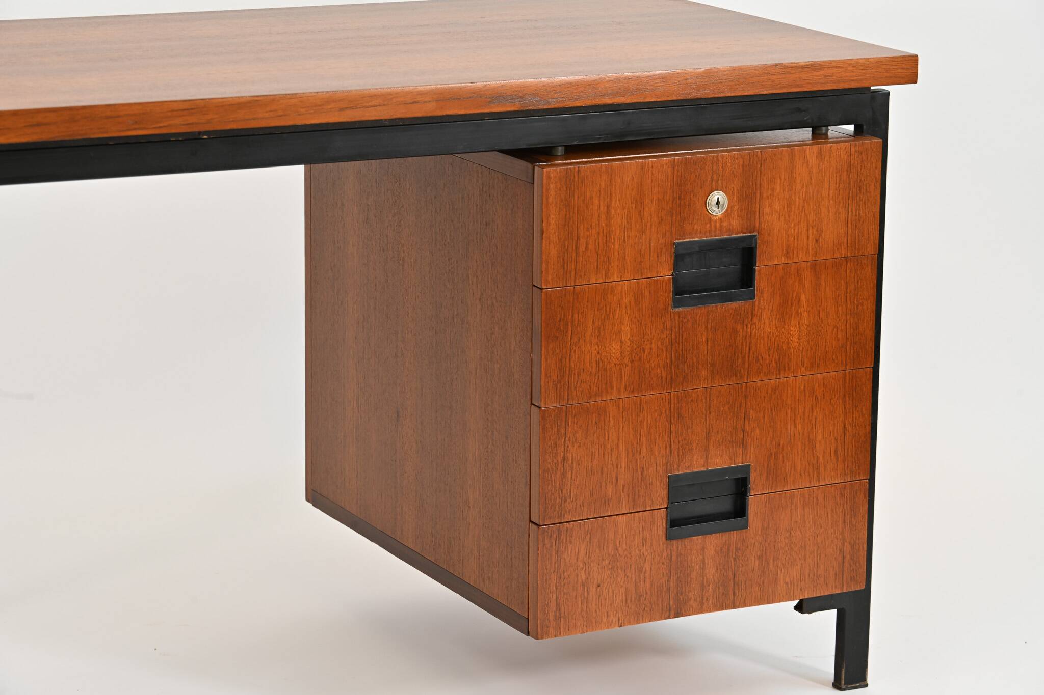 Cees Braakman desk for Pastoe "Japanese series"