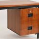 Cees Braakman desk for Pastoe "Japanese series"