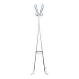 "Gustave" coat rack by Habitât