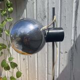 Floor lamp by Goffredo Reggiani in metal 1960