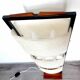 Totem lamp, 50s/60s design, vintage, Modernist, Maison Arlus.