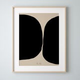 Giclee art print