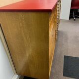 Furniture, Sideboard reconstruction period style
