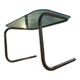 Milo Baughman style table