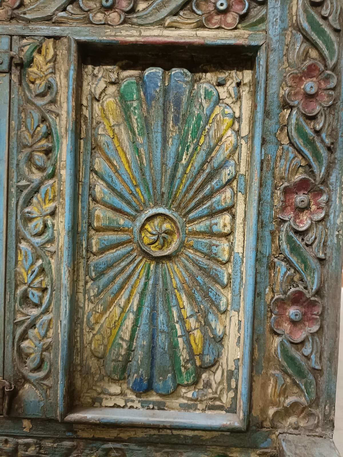 Armoire