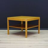Table basse classique frêne rétro hans j. wegner