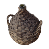 Bonbonne Wicker