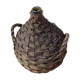 Bonbonne Wicker