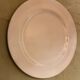 Set of 12 Churchill white dinner plates