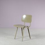 1950s Revolt chair by Friso Kramer for Ahrend de Cirkel, Netherlands