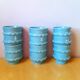 Yvon Roy ceramic mugs