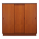 Teak wardrobe, Danish design, 1960s, manufacturer: Denmark