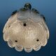 Vintage Kaiser Leuchten chandelier from the 60s