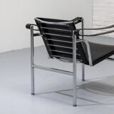 Cassina LC1 armchair 1980s