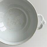 Antique soup tureen