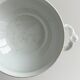 Antique soup tureen