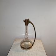 Carafe art-nouveau Serrurier-Bovy