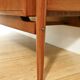 Scandinavian teak sideboard attributed to Finn Juhl, Denmark 1960s