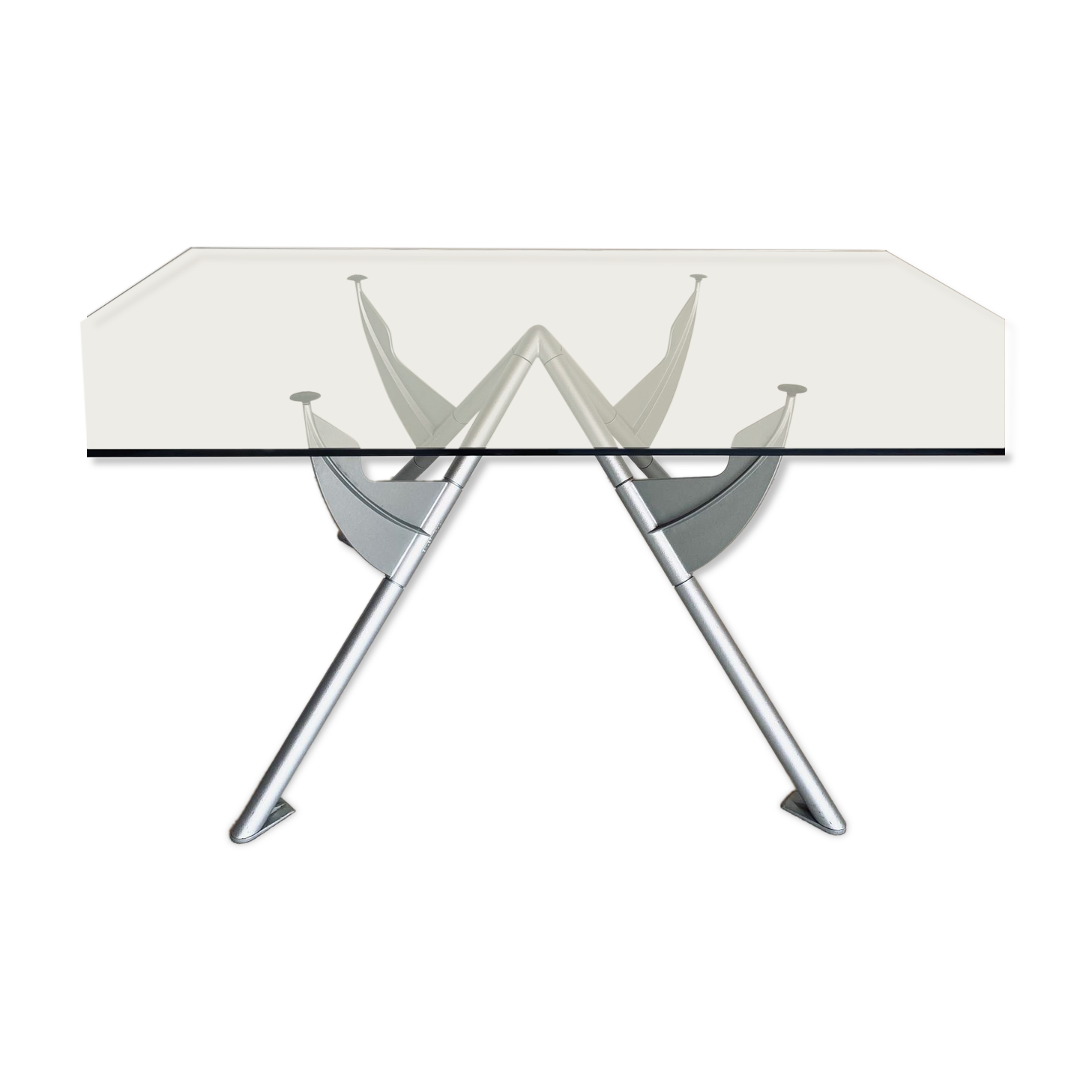 Starck Table - President M - Baleri - 1984