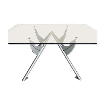 Table Starck - Président M - Baleri - 1984