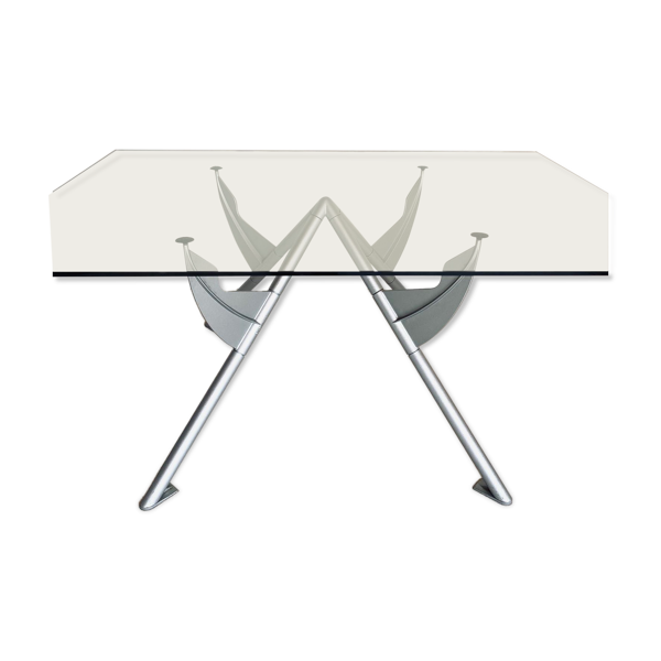 Table Starck - Président M - Baleri - 1984