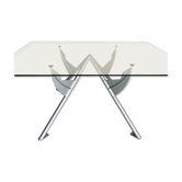 Starck Table - President M - Baleri - 1984