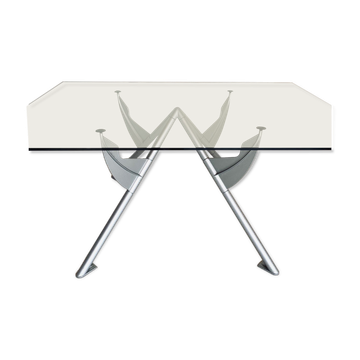 Starck Table - President M - Baleri - 1984