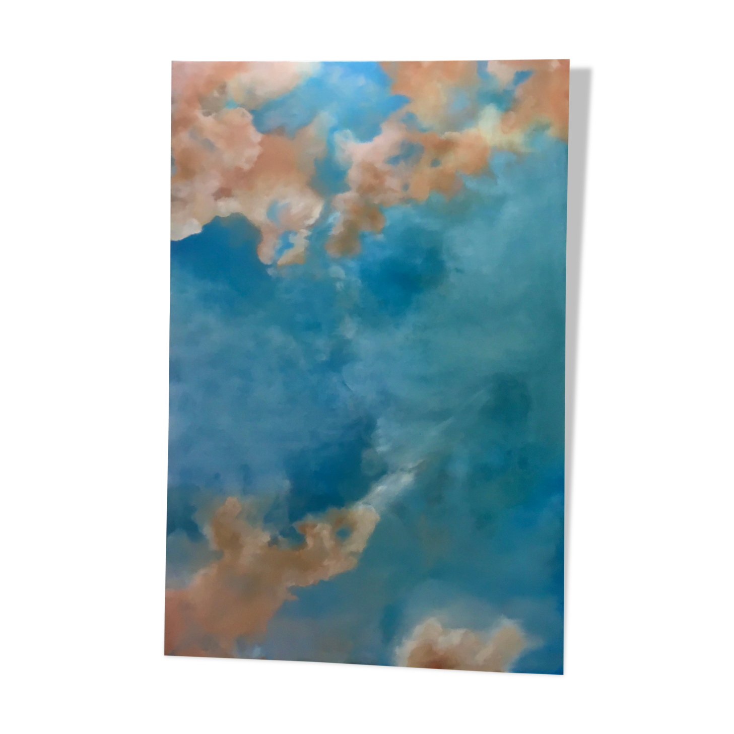 Piece of sky