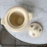 Sugar mill Moulin des Loups Hamage model "Brittany" 40s