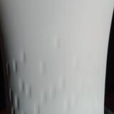 Porcelain vase
