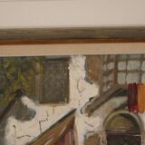 "Home" by M. Hossberg